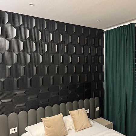 Pristina Select Apartments Buitenkant foto