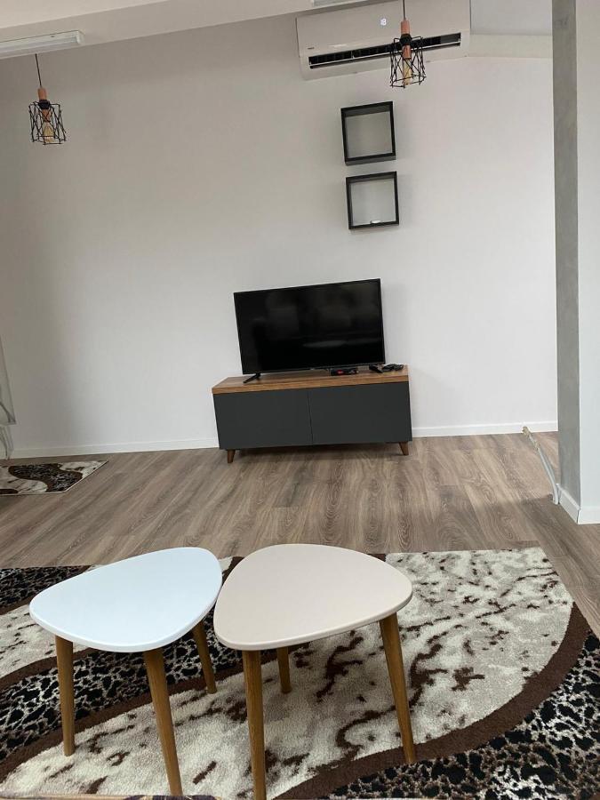 Pristina Select Apartments Buitenkant foto