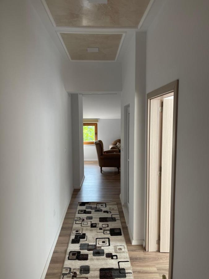 Pristina Select Apartments Buitenkant foto