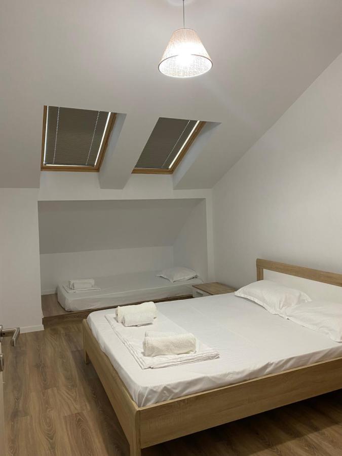 Pristina Select Apartments Buitenkant foto