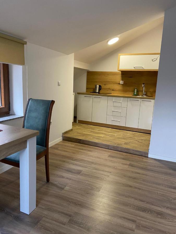 Pristina Select Apartments Buitenkant foto