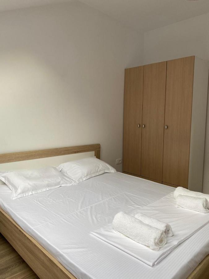 Pristina Select Apartments Buitenkant foto