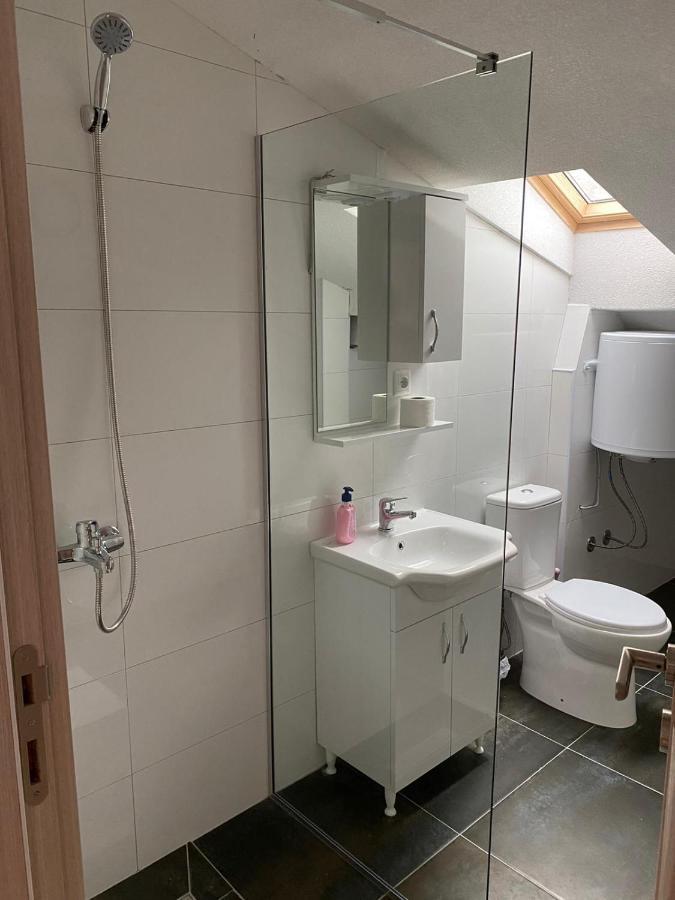 Pristina Select Apartments Buitenkant foto