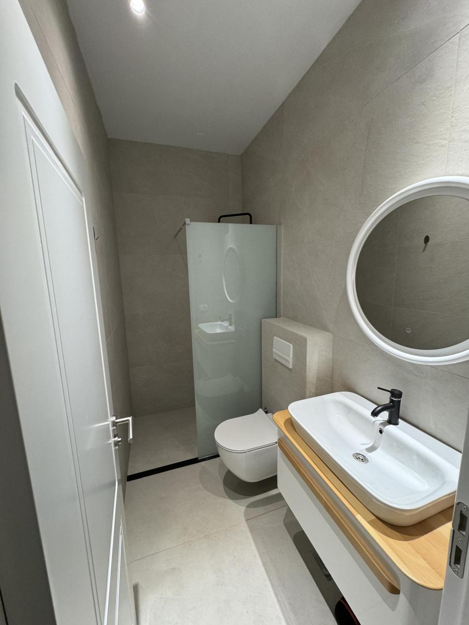 Pristina Select Apartments Buitenkant foto