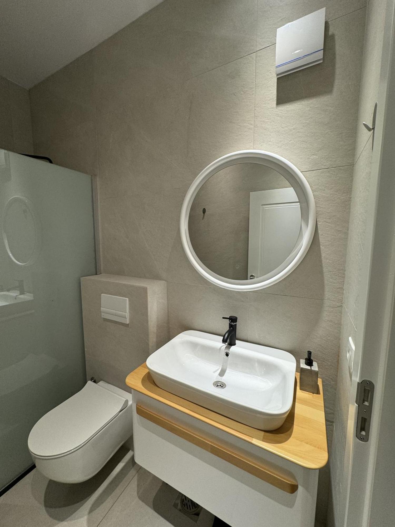 Pristina Select Apartments Buitenkant foto
