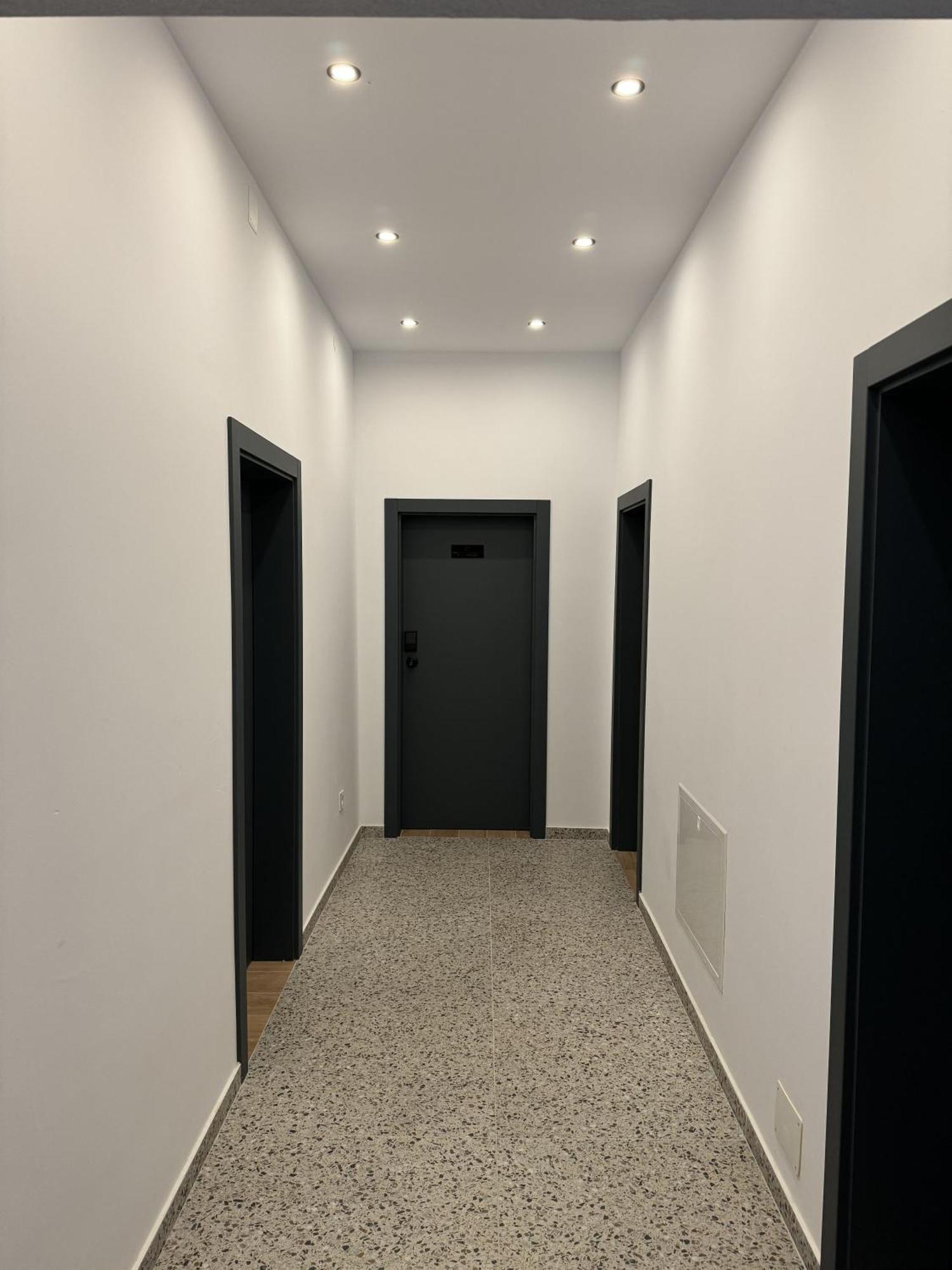 Pristina Select Apartments Buitenkant foto