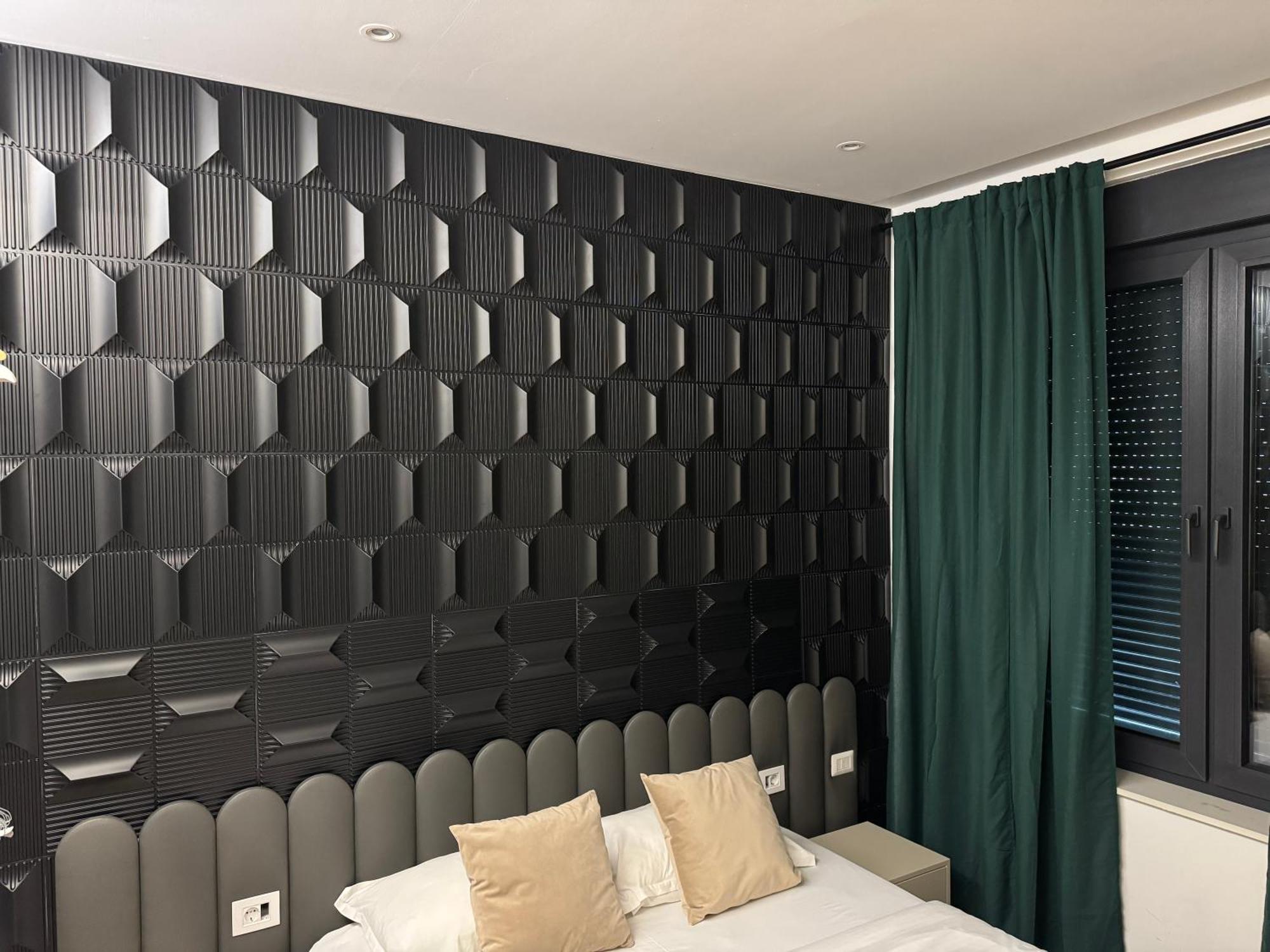 Pristina Select Apartments Buitenkant foto